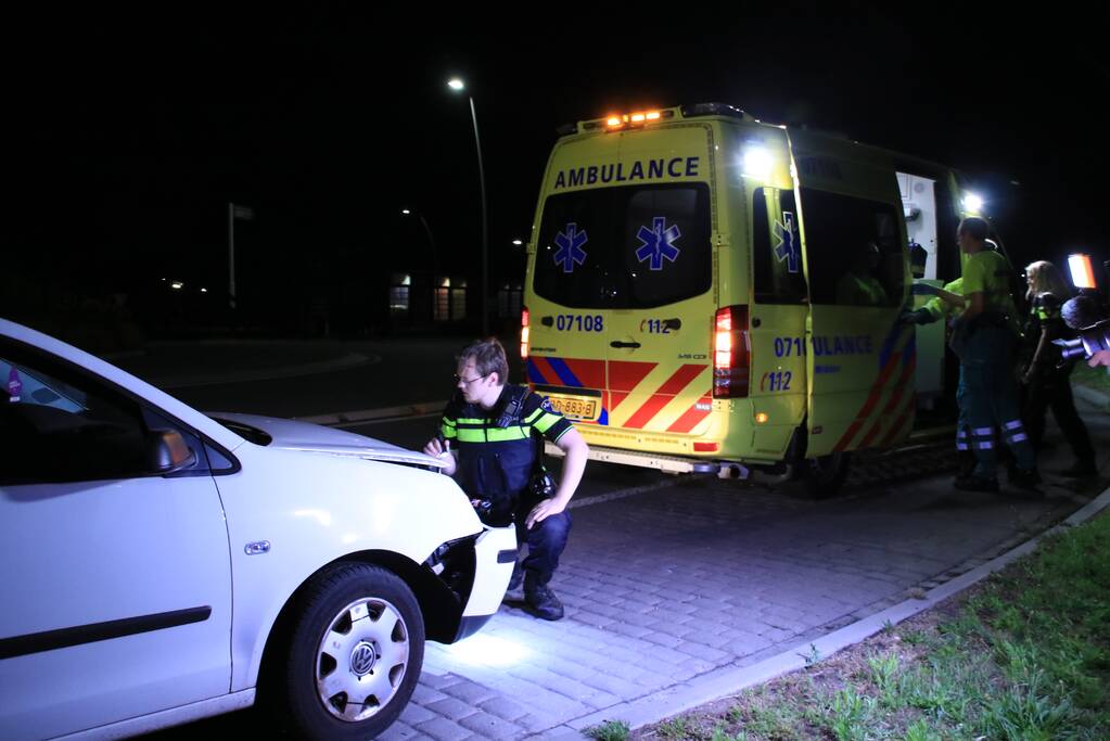 Stomdronken 41-jarige Amersfoortse aangetroffen