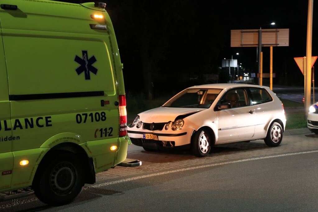 Stomdronken 41-jarige Amersfoortse aangetroffen