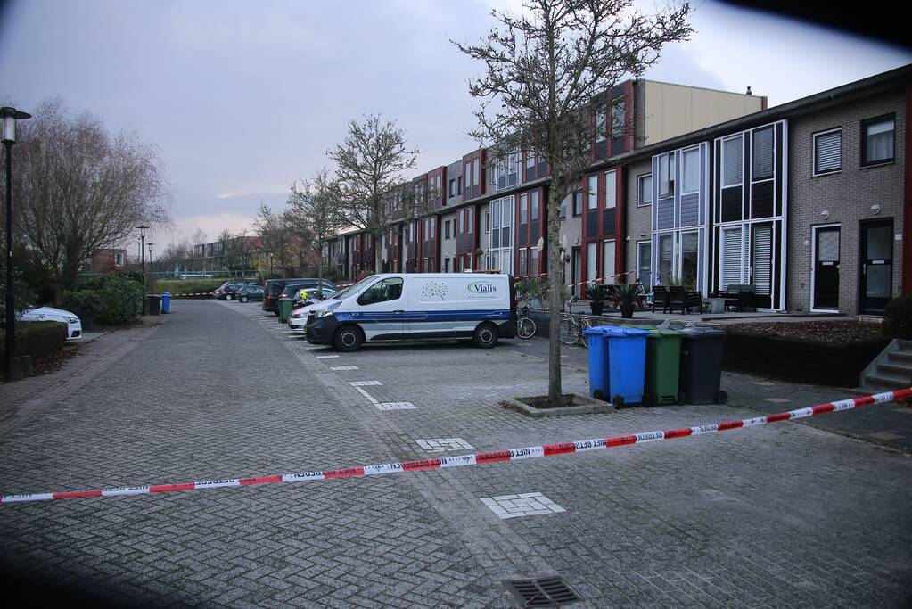 Ron K. (54) krijgt elf jaar cel voor doodslag op ex-vriendin Wilma