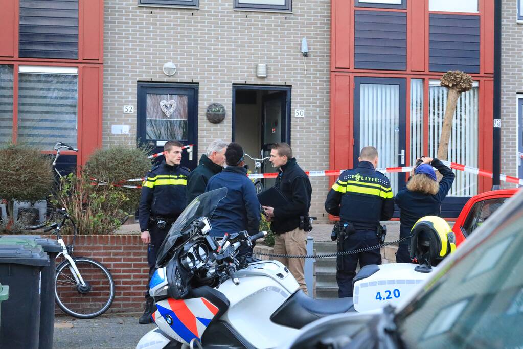 Ron K. (54) krijgt elf jaar cel voor doodslag op ex-vriendin Wilma