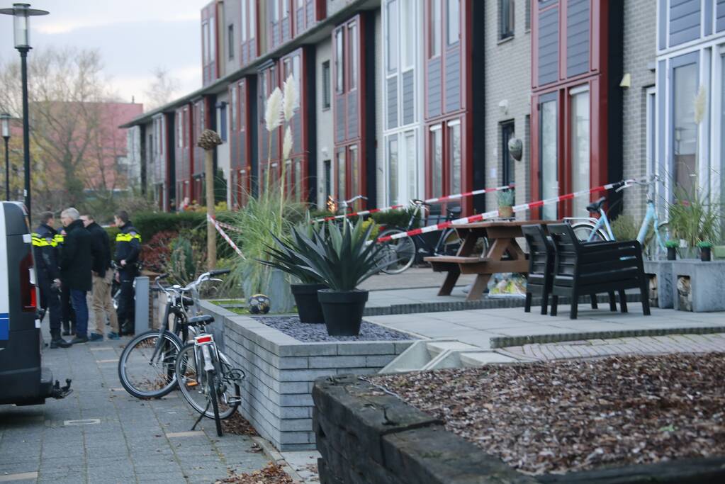 Ron K. (54) krijgt elf jaar cel voor doodslag op ex-vriendin Wilma