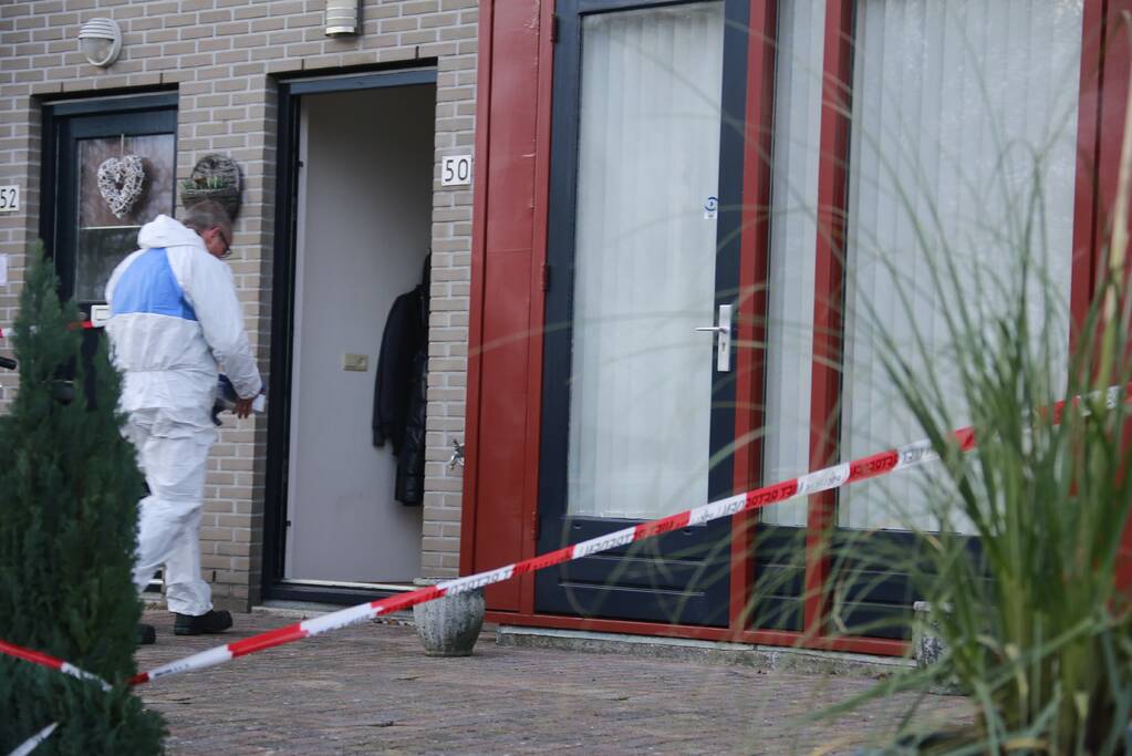 Ron K. (54) krijgt elf jaar cel voor doodslag op ex-vriendin Wilma