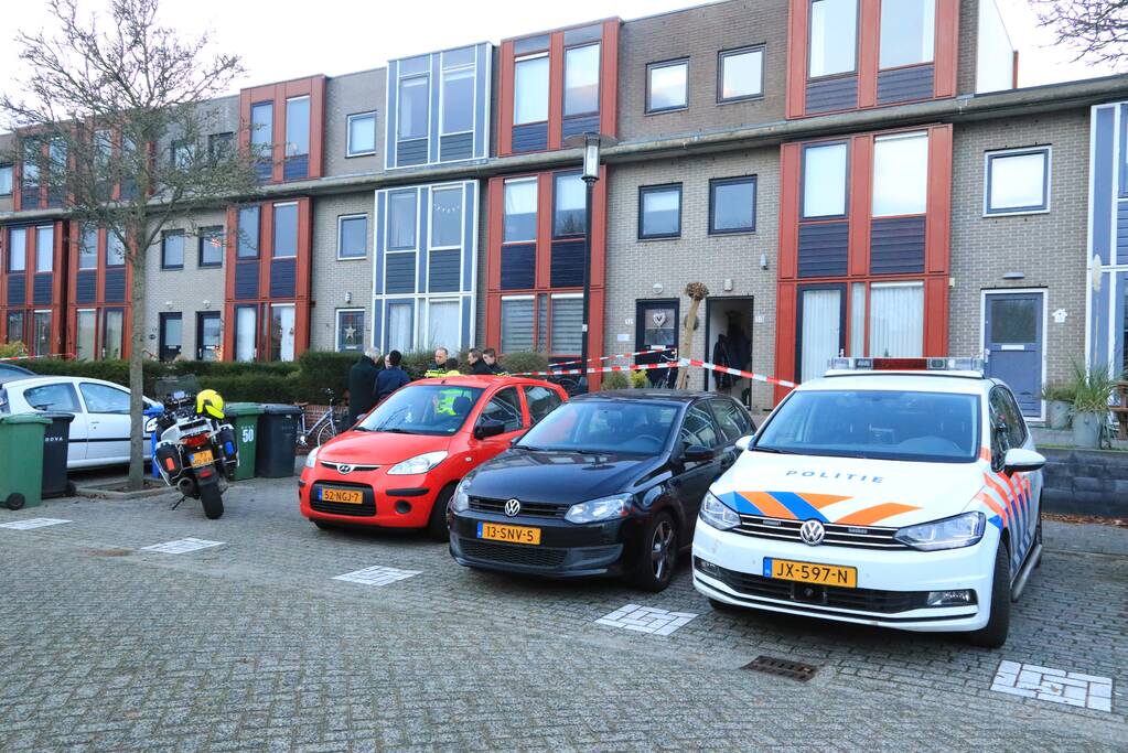 Ron K. (54) krijgt elf jaar cel voor doodslag op ex-vriendin Wilma