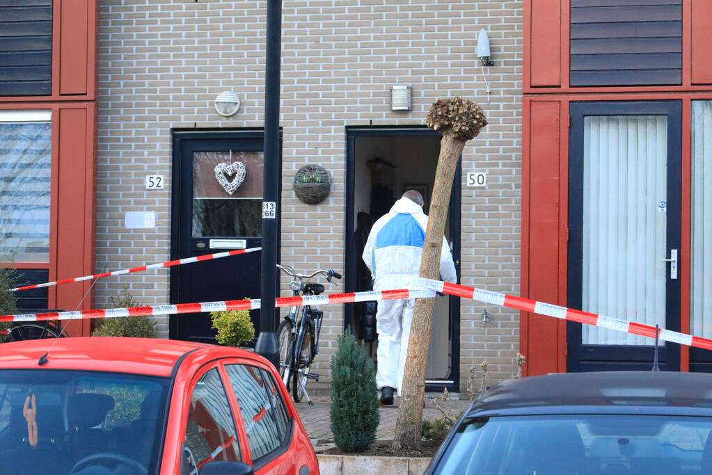 Ron K. (54) krijgt elf jaar cel voor doodslag op ex-vriendin Wilma