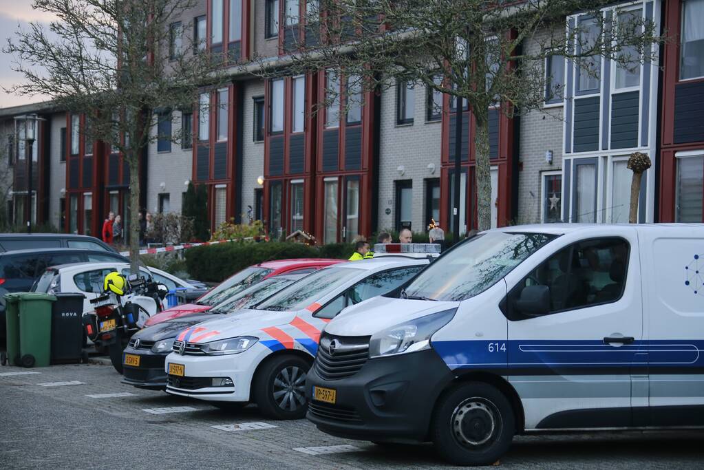 Ron K. (54) krijgt elf jaar cel voor doodslag op ex-vriendin Wilma