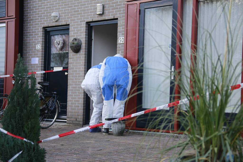 Ron K. (54) krijgt elf jaar cel voor doodslag op ex-vriendin Wilma