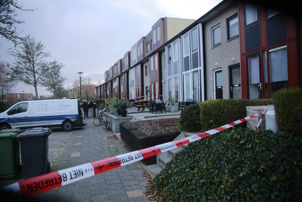 Ron K. (54) krijgt elf jaar cel voor doodslag op ex-vriendin Wilma