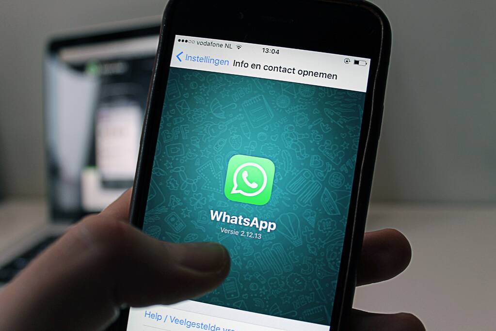 Deel beelden dodelijk schietincident via WhatsApp