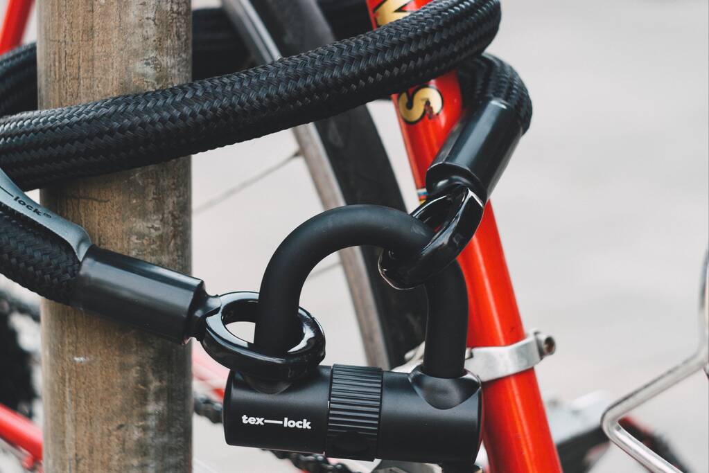 Fietsendief op heterdaad aangehouden dankzij getuige