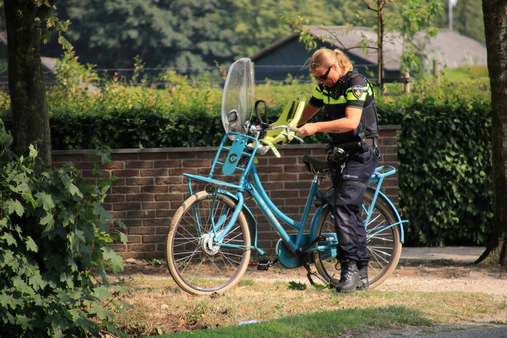 19-jarige vrouw overleden na aanrijding met auto