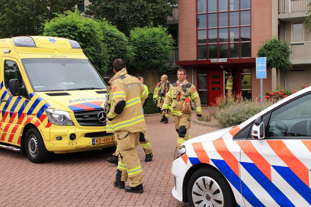 Buren slaan alarm voor vermiste buren