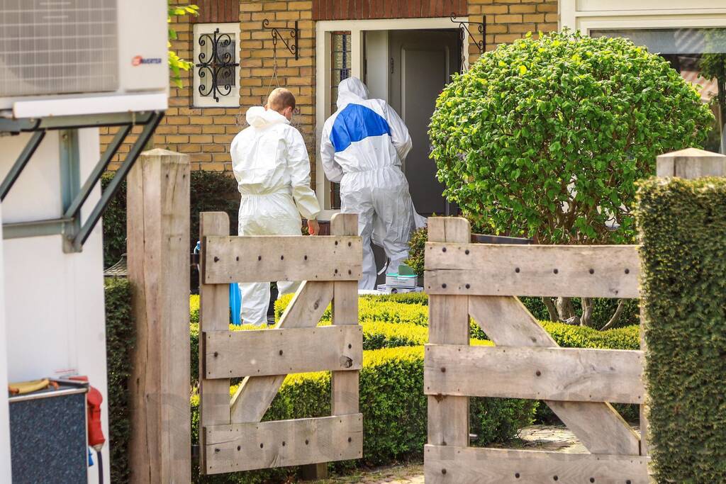 Rechtzaak moord op kapster Miranda Zitman van start gegaan