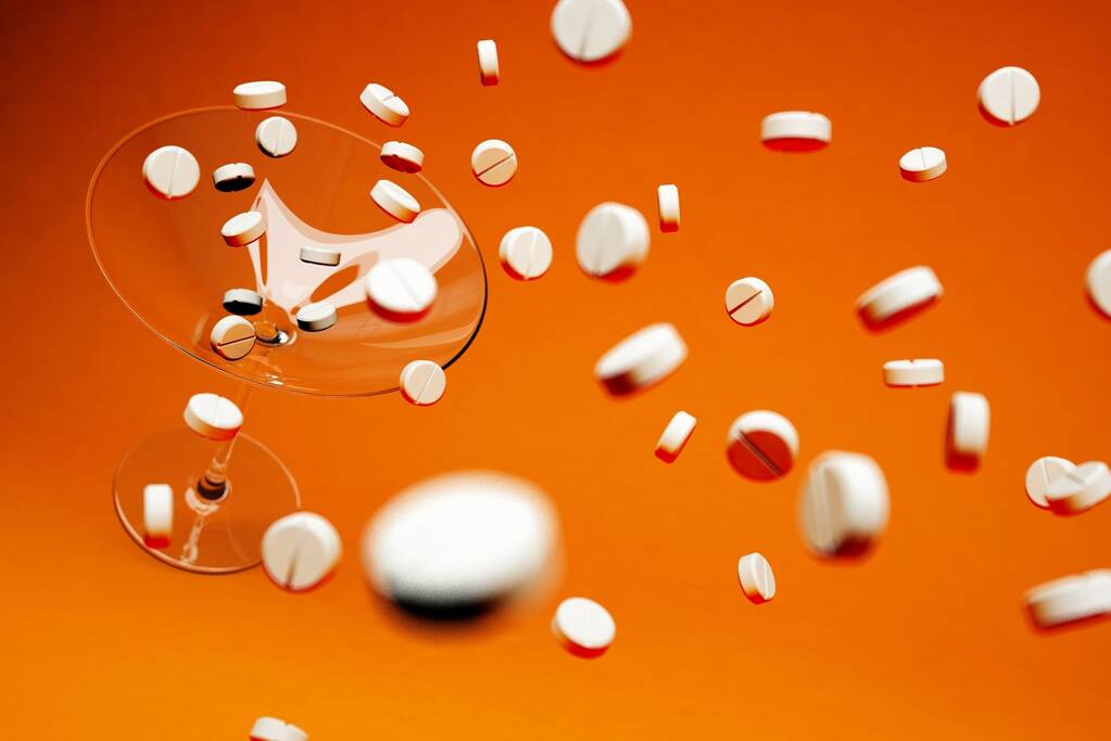 2,4 kilo amfetamine aangetroffen in bedrijfspand