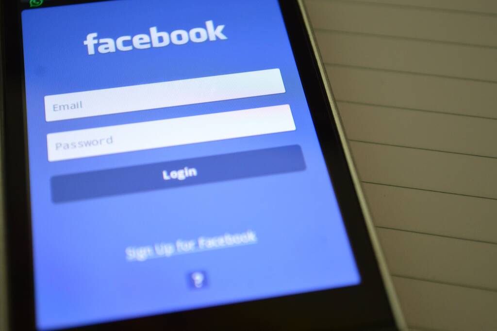 29-jarige man aangehouden na aanbieden van wapens op Facebook