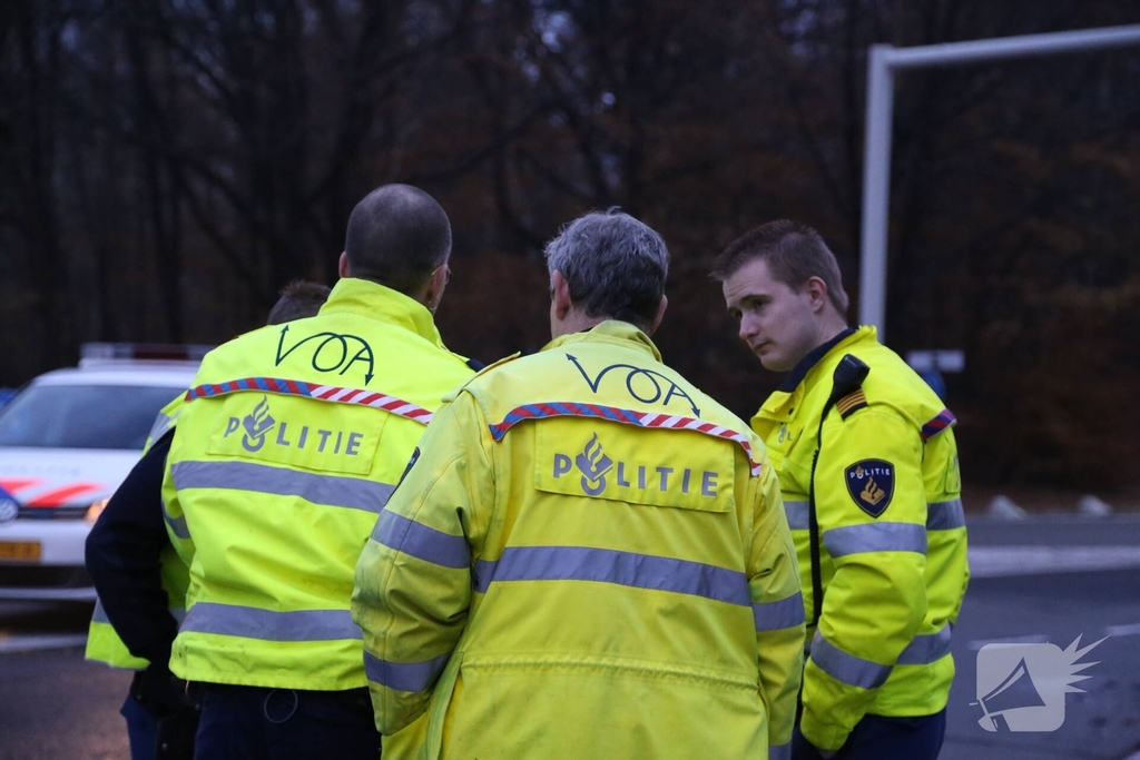 Politie onderzoekt dodelijk ongeval