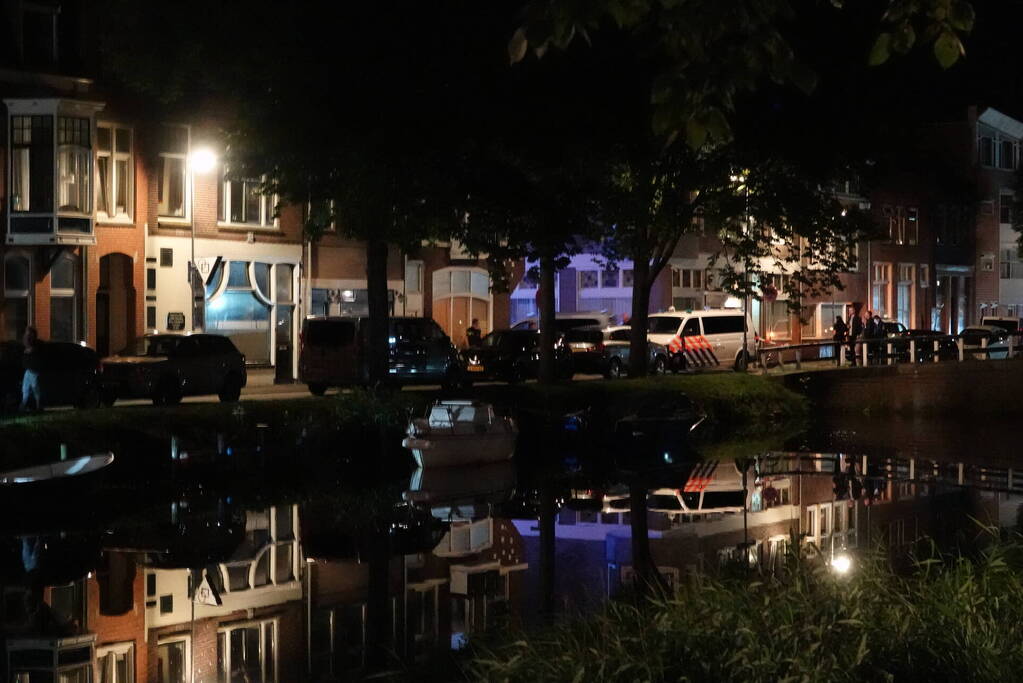 Dode en gewonden bij nachtelijke schietpartij