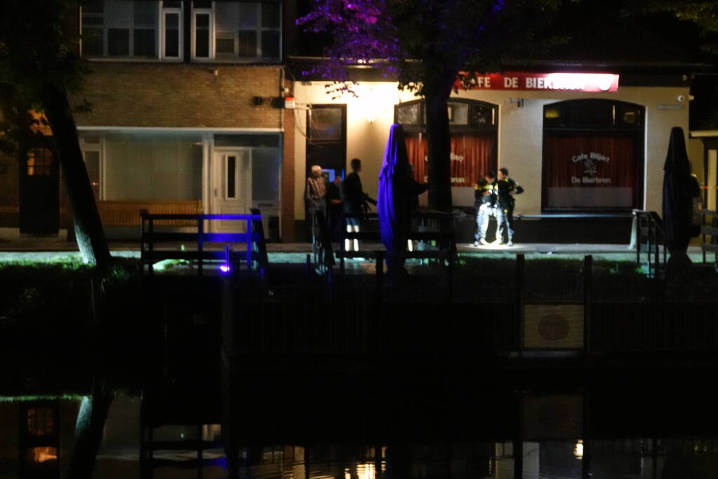 Dode en gewonden bij nachtelijke schietpartij