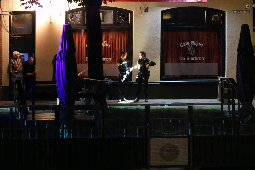 Dode en gewonden bij nachtelijke schietpartij