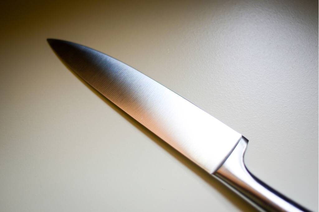 Man gewond na steekpartij, dader aangehouden