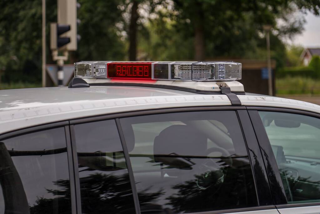 Vrouw raakt gewond bij overval in woning