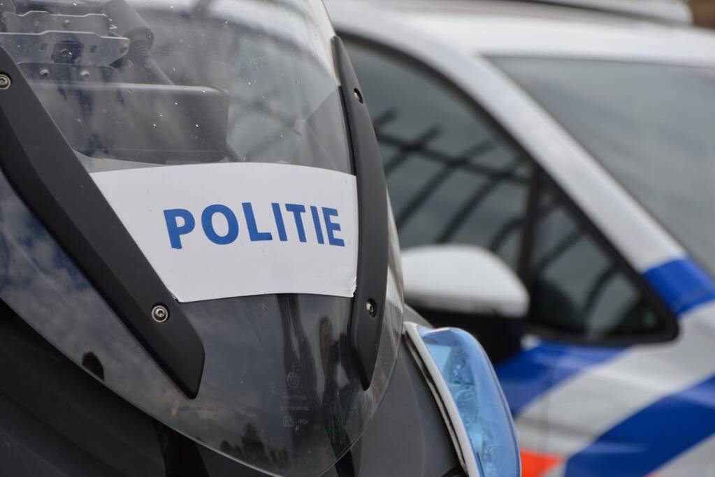 70-jarige fietsster overleden bij verkeersongeval