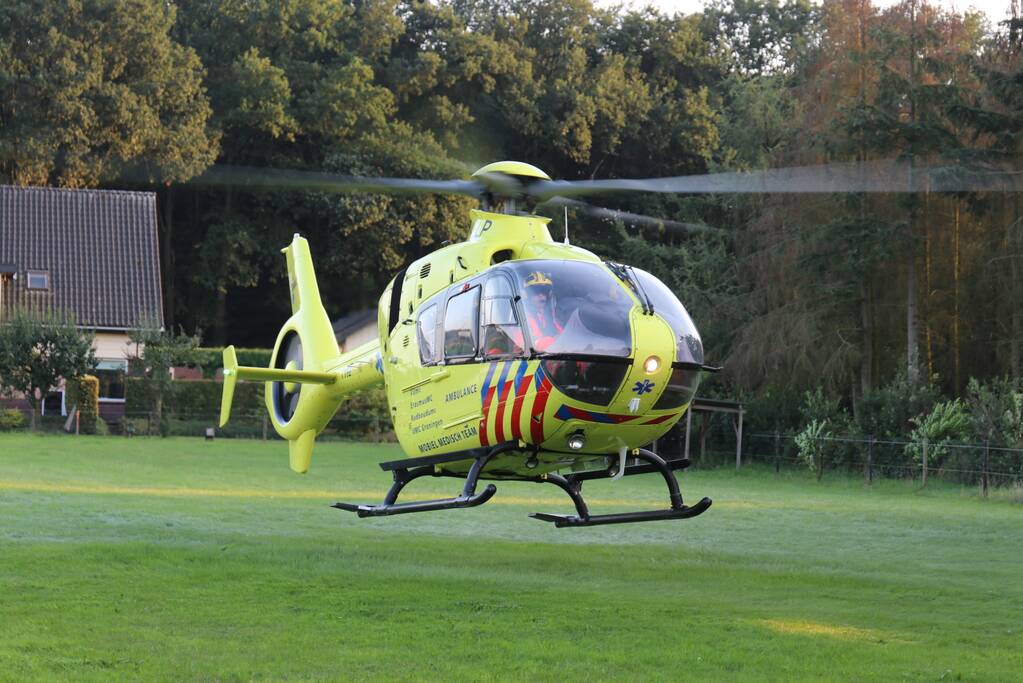 Personen vermist bij flinke brand in pand Leger des Heils