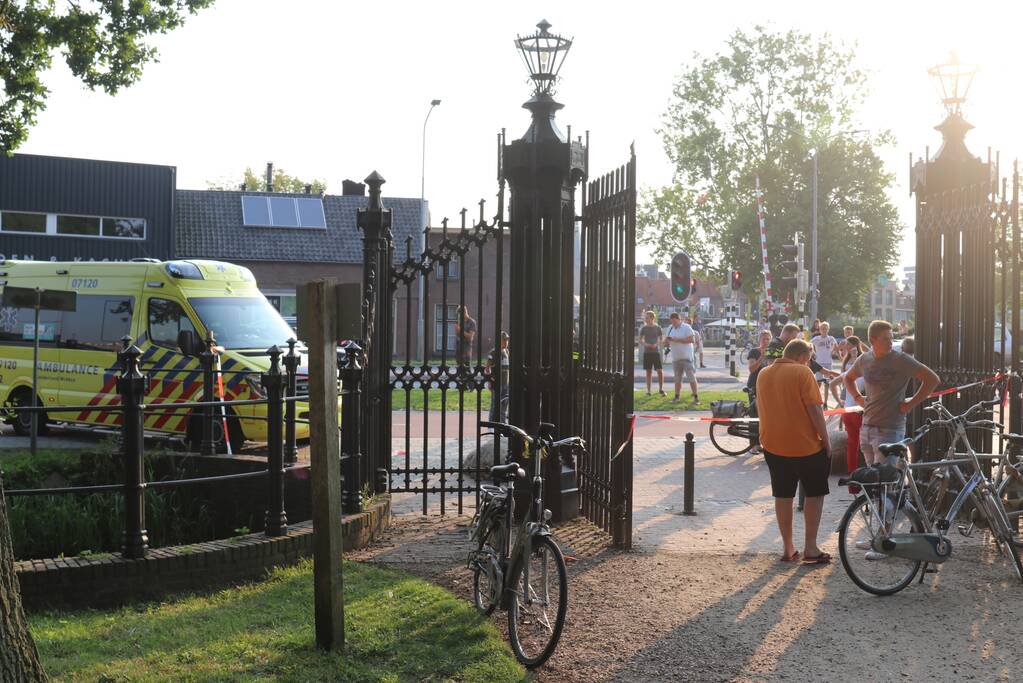 Twee jongens aangehouden voor steekincident