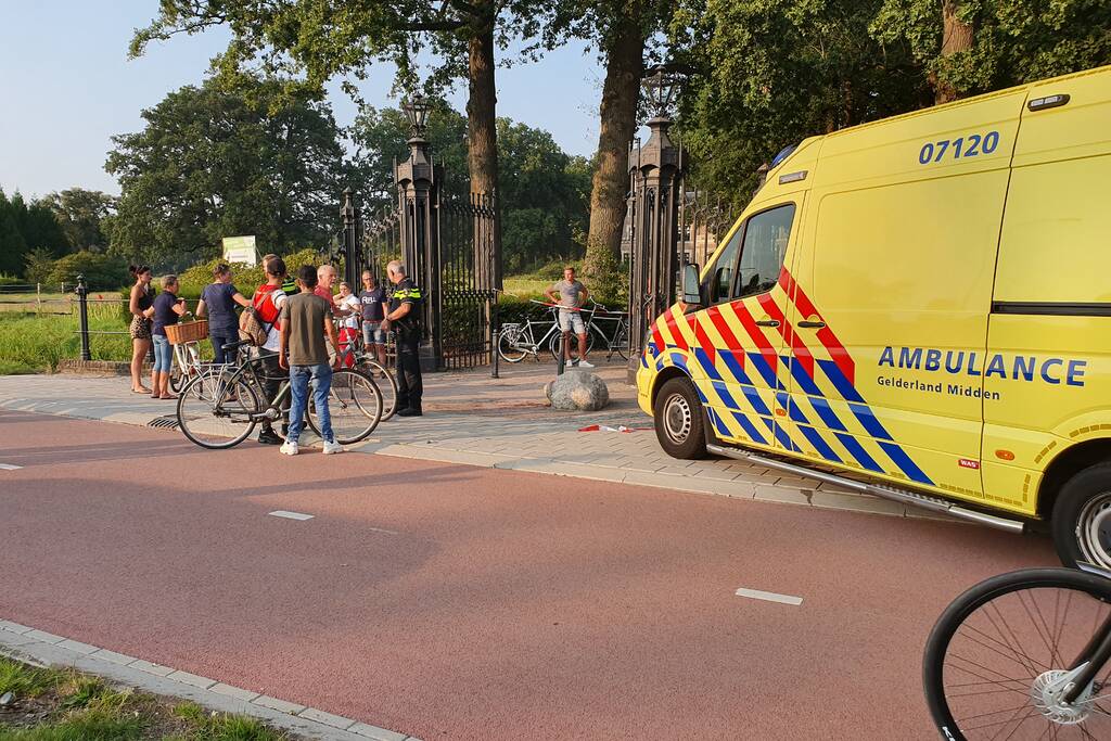 Twee jongens aangehouden voor steekincident
