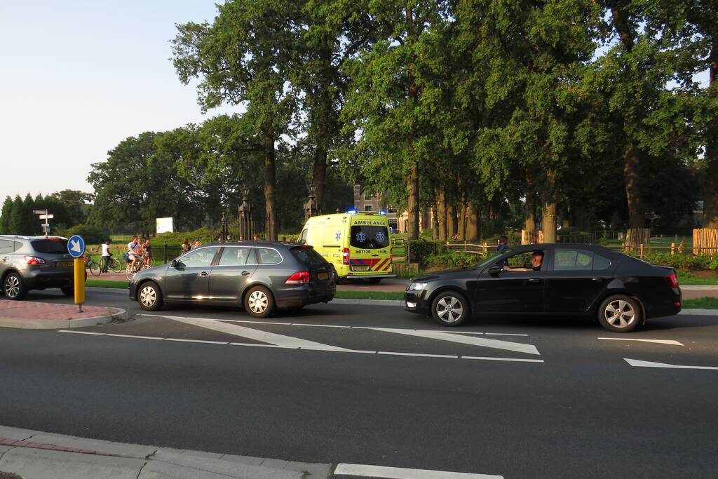 Twee jongens aangehouden voor steekincident