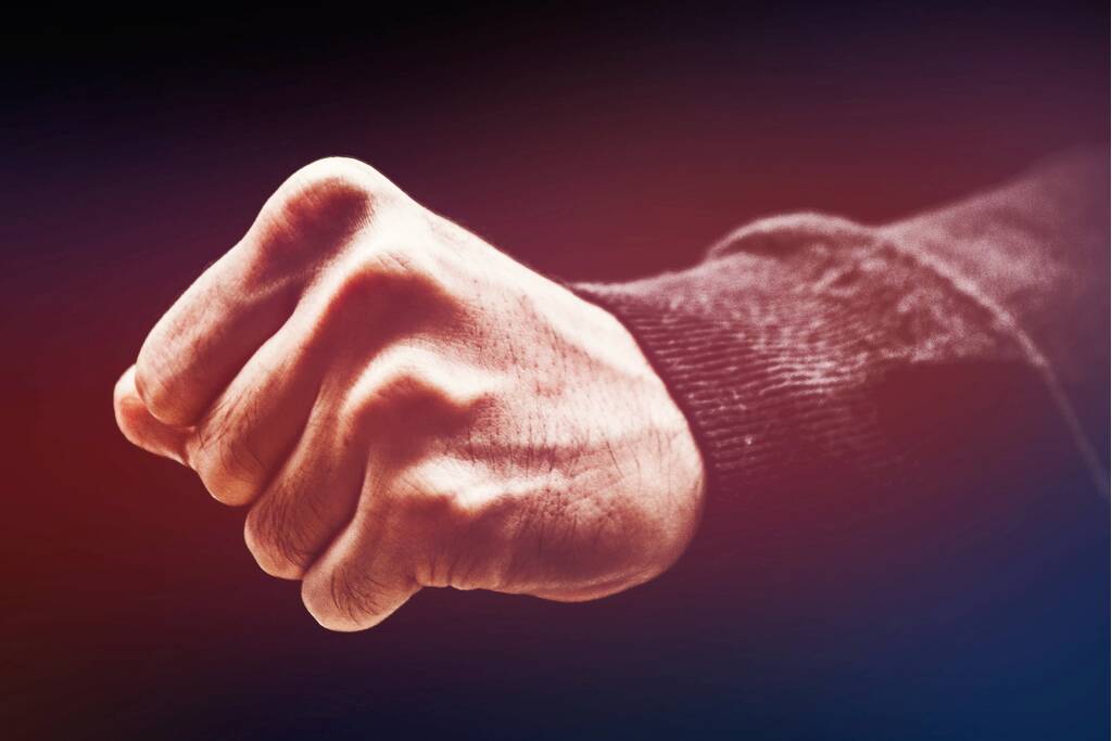 Man overleden na conflict bij vrienden thuis