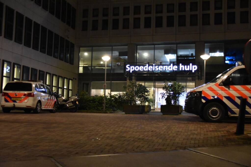 Getuige gezocht na zware mishandeling