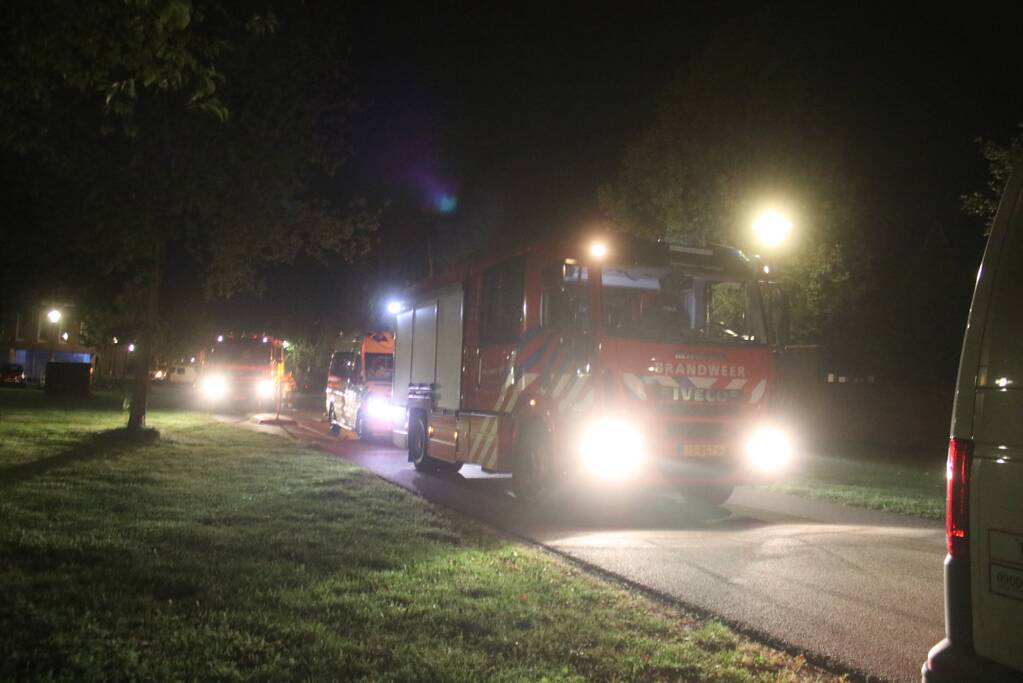 Geen treinen door ongeval op spoor