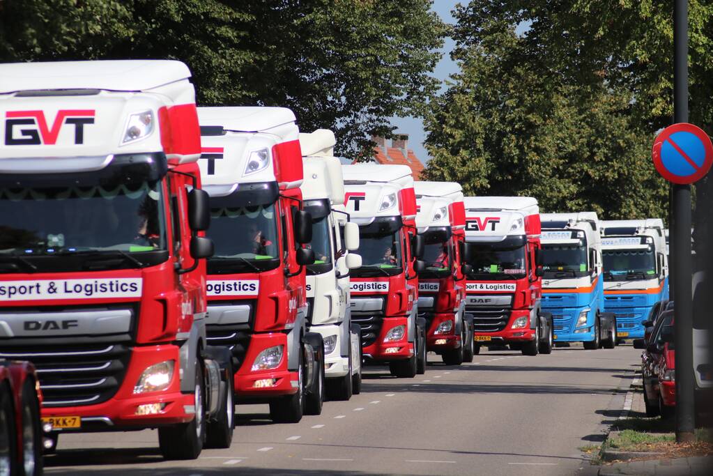 Kanjerdag 2019 van start