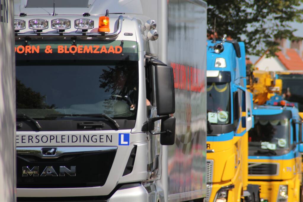 Kanjerdag 2019 van start