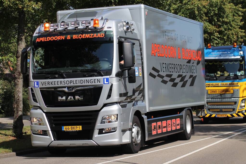 Kanjerdag 2019 van start