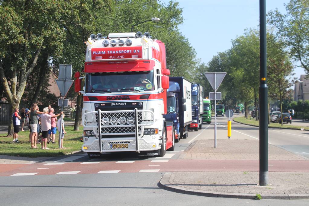 Kanjerdag 2019 van start