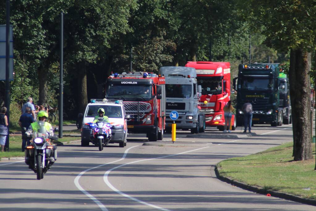 Kanjerdag 2019 van start