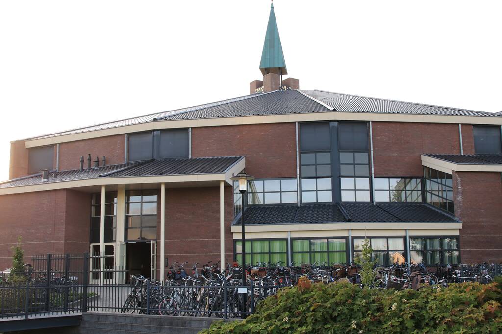 Kerken, horeca en winkels ondervinden grote hinder van stroomstoring