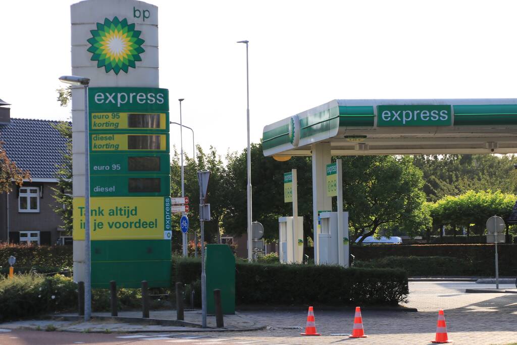 Kerken, horeca en winkels ondervinden grote hinder van stroomstoring