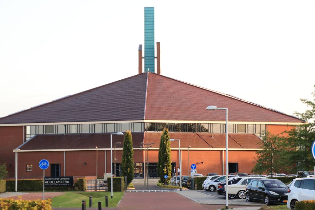 Kerken, horeca en winkels ondervinden grote hinder van stroomstoring