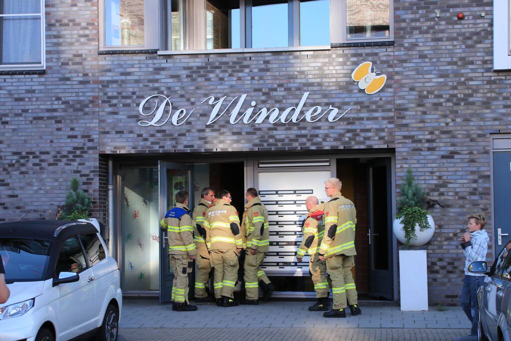 Kerken, horeca en winkels ondervinden grote hinder van stroomstoring