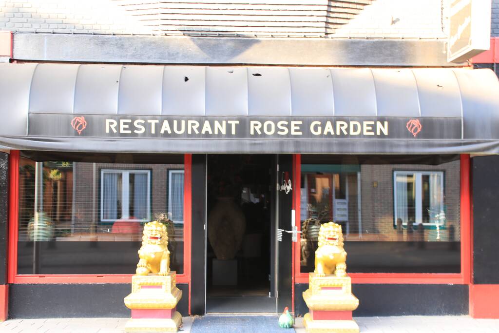 Kerken, horeca en winkels ondervinden grote hinder van stroomstoring