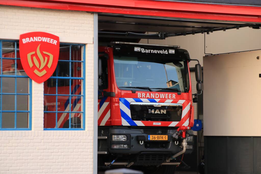 Kerken, horeca en winkels ondervinden grote hinder van stroomstoring