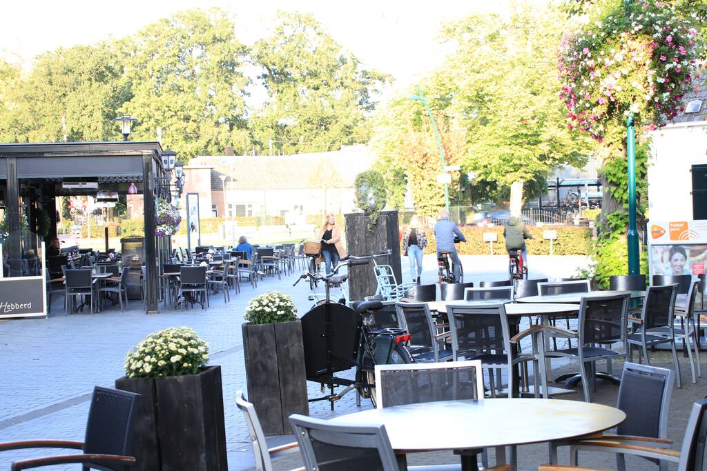 Kerken, horeca en winkels ondervinden grote hinder van stroomstoring