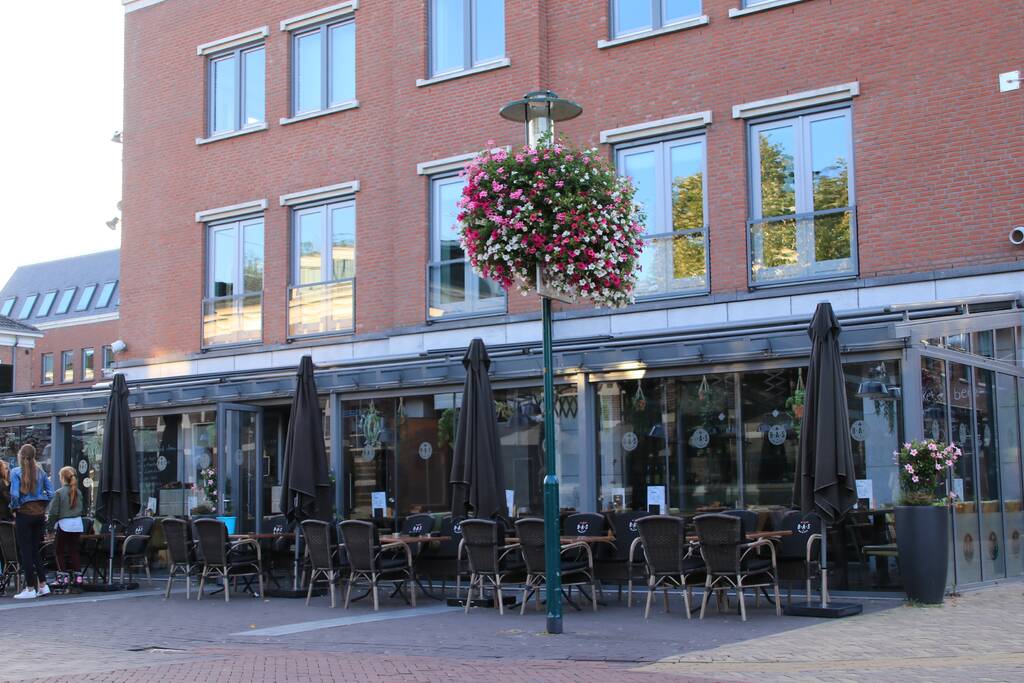 Kerken, horeca en winkels ondervinden grote hinder van stroomstoring