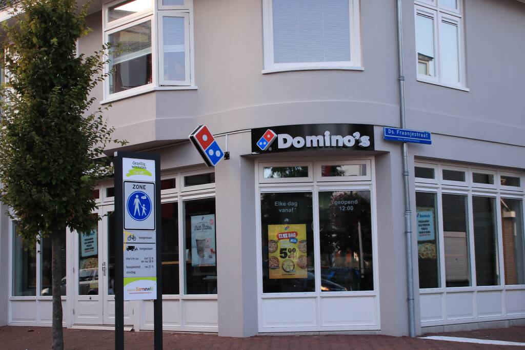 Kerken, horeca en winkels ondervinden grote hinder van stroomstoring