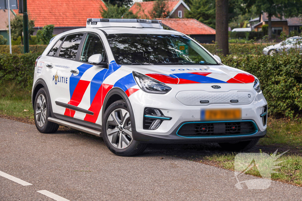 Man met gestolen fiets aangehouden