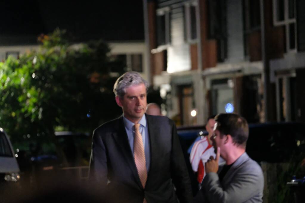 Vier doden bij gezinsdrama