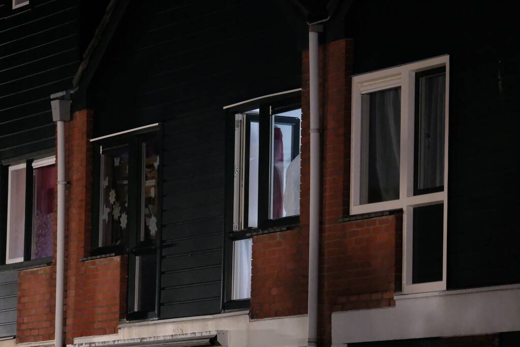 Vier doden bij gezinsdrama