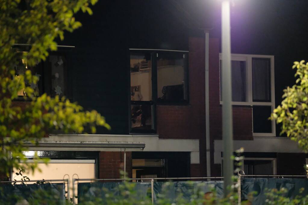 Vier doden bij gezinsdrama